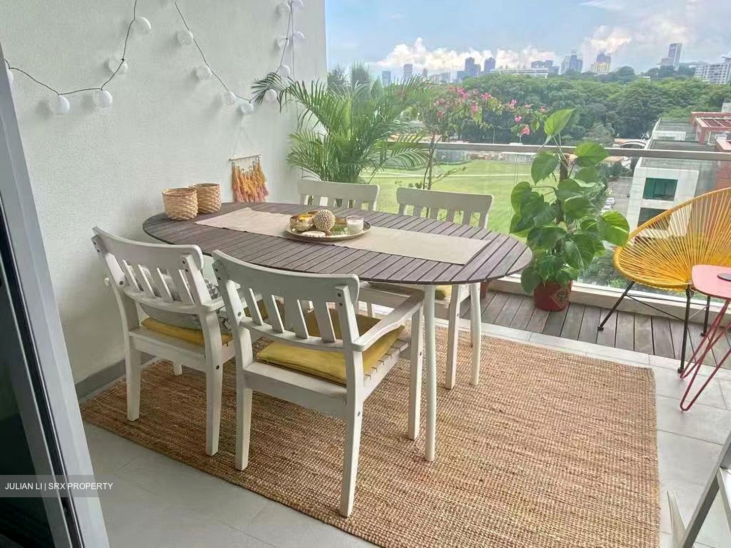Liberte (D10), Apartment #548055761
